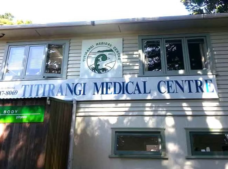 Titirangi clinic